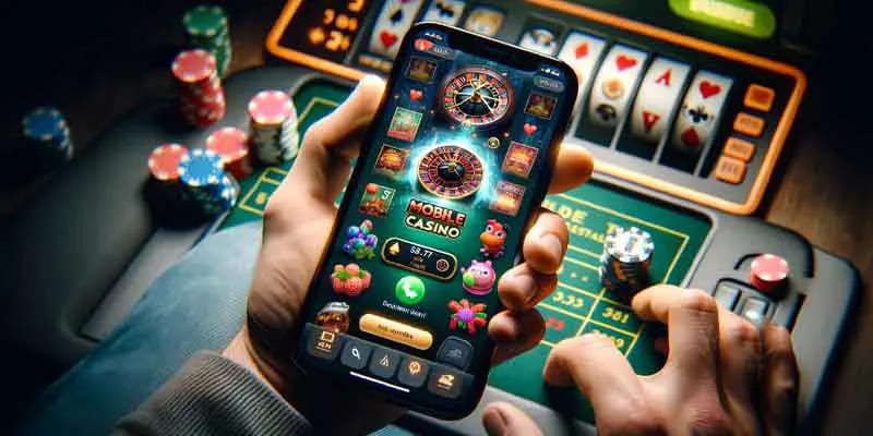 Phải đảm bảo kết nối mạng luôn ổn định khi tải app B52 mới hạn chế gián đoạn cài đặt ứng dụng